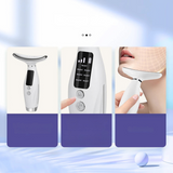 LED Photon Therapy Device  7-Color Anti-Aging Facial Massager - Product detail 4