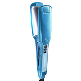 Professional Hair Straightener  Digital Titanium Plates With 31 Heat Settings - Product detail 6