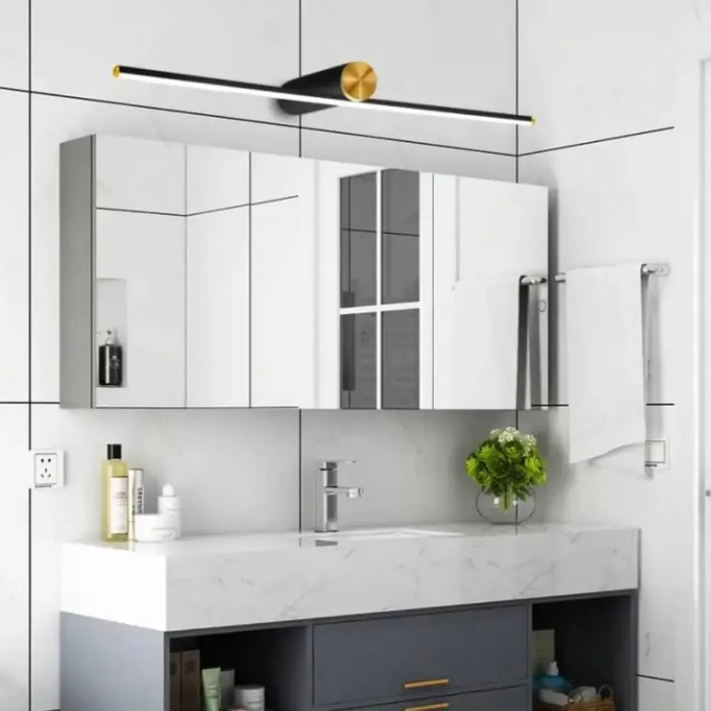 Modern LED Wall Light  Adjustable Linear Design - Product detail 7