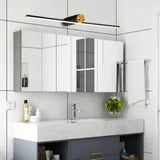 Modern LED Wall Light  Adjustable Linear Design - Product detail 7