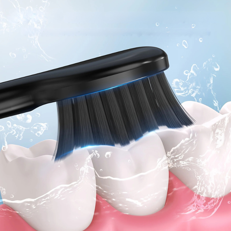 Sonic Electric Toothbrush  Smart 5-Mode Dental Care Set - Product detail 4