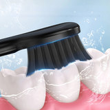 Sonic Electric Toothbrush  Smart 5-Mode Dental Care Set - Product detail 4