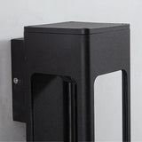 Modern Wall Light  Motion Sensor LED Sconce - Product detail 6