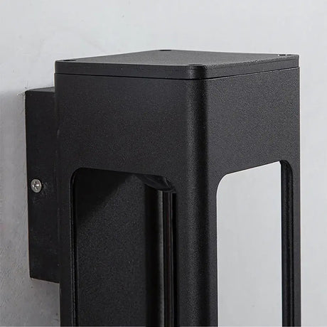 Modern Wall Light  Motion Sensor LED Sconce - Product detail 6