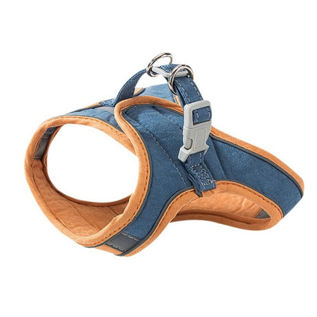 Cat Harness And Leash Set  Escape-Proof Adjustable Design - Product detail 8