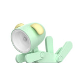 Kids LED Night Light  Puppy Design Table Lamp - Product detail 19