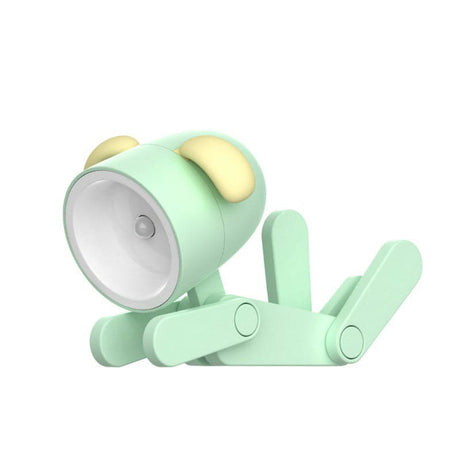 Kids LED Night Light  Puppy Design Table Lamp - Product detail 19