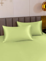 Mulberry Silk Pillowcase Set  Hidden Zipper Design - Product detail 16