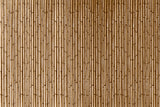 Bamboo Mural Wallpaper | Natural Vertical Pattern Design