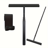 Shower Squeegee Tool  Telescopic Handle 120cm Wall  Floor Cleaner - Product showcase