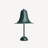 Modern Table Lamp  Bell Shape Metal Design - Product detail 10