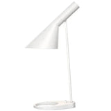 Modern LED Table Lamp  Wood Accent Adjustable Design - Product detail 17
