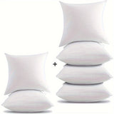 Premium Cushion Inserts  Waterproof 6-Piece Set - Detailed view