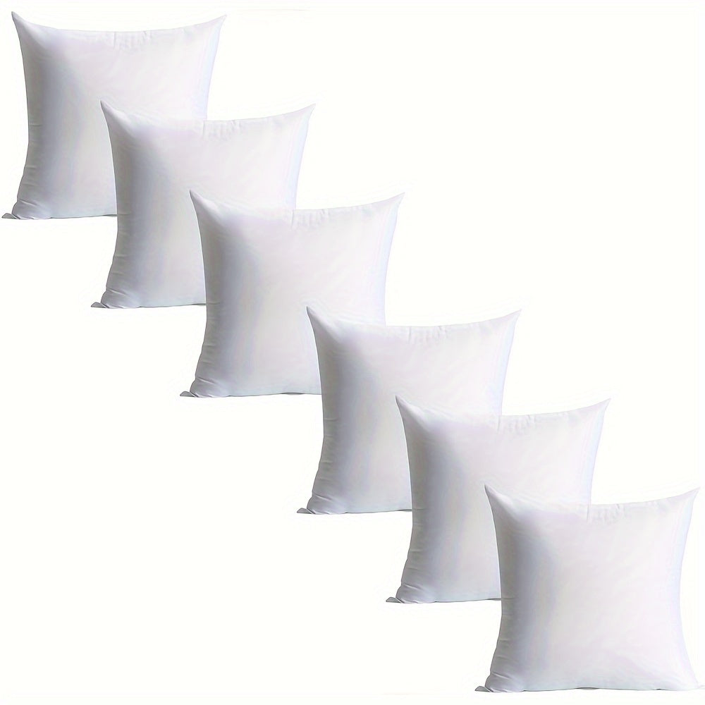 Premium Cushion Inserts  Waterproof 6-Piece Set - Product detail 6