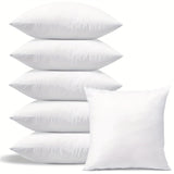 Premium Cushion Inserts  Waterproof 6-Piece Set - Product example