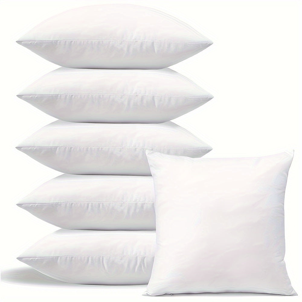 Premium Cushion Inserts  Waterproof 6-Piece Set - Product detail 7
