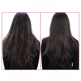 Electric Hair Straightening Comb  Ceramic Heating Technology - Product detail 4