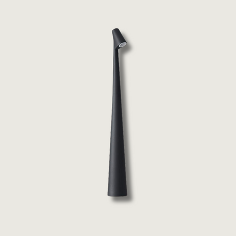 Modern LED Desk Lamp  Touch Control Rechargeable Design - Product showcase