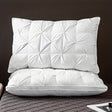Luxury Hotel Pillow  Diamond-Quilted Memory Support - Product detail 5