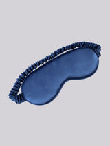 Silk Sleep Mask  Premium Mulberry Eye Cover - Product detail 5