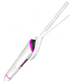 Professional Ceramic Hair Curler  95mm Barrel Styling Iron - Product showcase