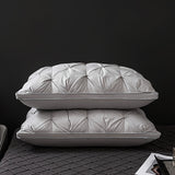 Luxury Hotel Pillow  Diamond-Quilted Memory Support - Product detail 4