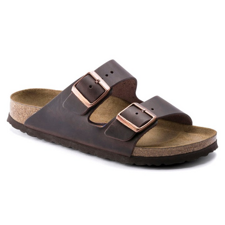 Orthopedic Suede Sandals  Double Buckle Comfort Design - Product detail 12