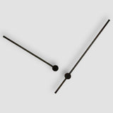 Minimalist Wall Lamp  Linear LED Rod Design - Product showcase