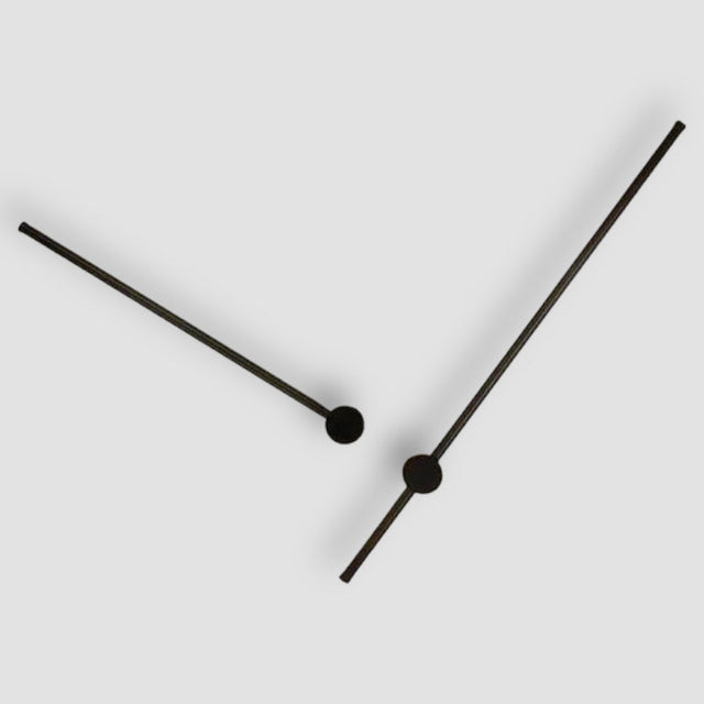 Minimalist Wall Lamp  Linear LED Rod Design - Product showcase