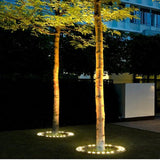 Modern Tree Ring Light  LED Garden Spotlight System - Product detail 4