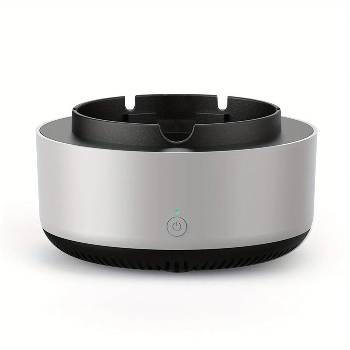 Smart Air Purifier Ashtray  Multi-Layer Smoke Filtration System - Product detail 6