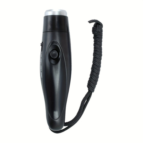 Electronic Sports Whistle  3-Tone Professional Referee System - Product showcase