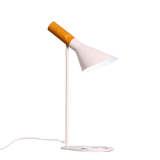 Modern LED Table Lamp  Wood Accent Adjustable Design - Product detail 18