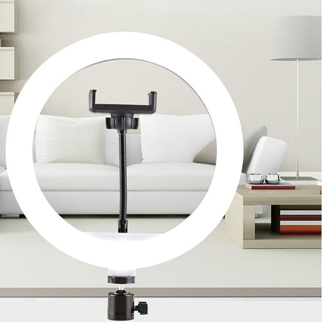 LED Ring Light Kit  10-Inch with Tripod Stand  Phone Mount - Product detail 5