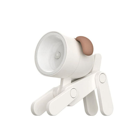 Kids LED Night Light  Puppy Design Table Lamp - Product detail 13