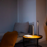Modern LED Table Lamp  Minimalist Adjustable Desk Light - Product detail 11