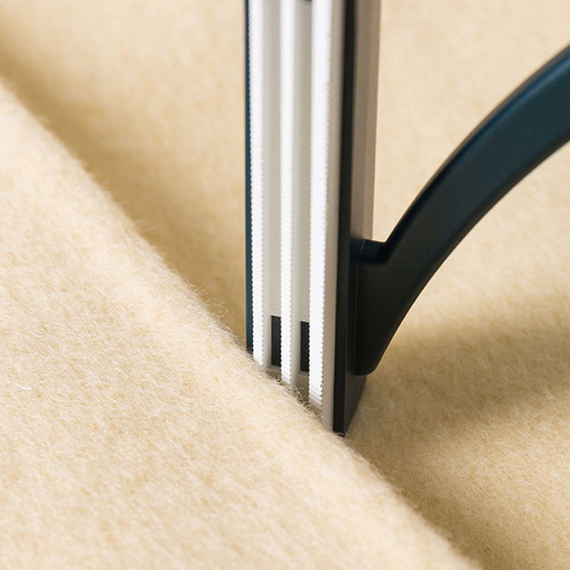 Portable Fabric Shaver  Three-Layer Brush Cleaning Tool - Product detail 6