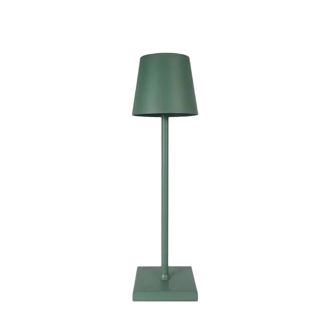 Modern Table Lamp  Scandinavian Minimalist Design - Product detail 9