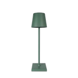 Modern Table Lamp  Scandinavian Minimalist Design - Product detail 9