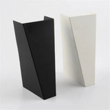 Modern LED Wall Light  Dual Beam Black Metal Sconce - Product detail 7