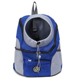 Pet Travel Backpack  Mesh Ventilated Carrier For Small Dogs - Product detail 8