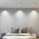 Modern Recessed Ceiling Light  Adjustable LED Spotlight - Product detail 9