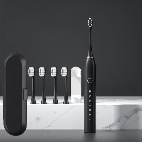 Smart Electric Toothbrush  5-Mode Sonic Technology - Product detail 24