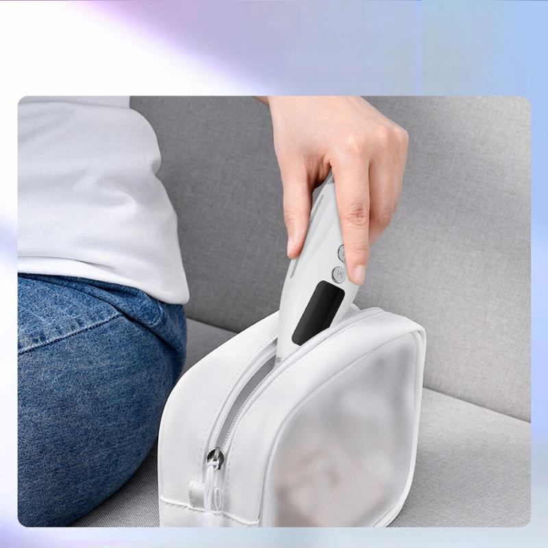 LED Photon Therapy Device  7-Color Anti-Aging Facial Massager - Product detail 5