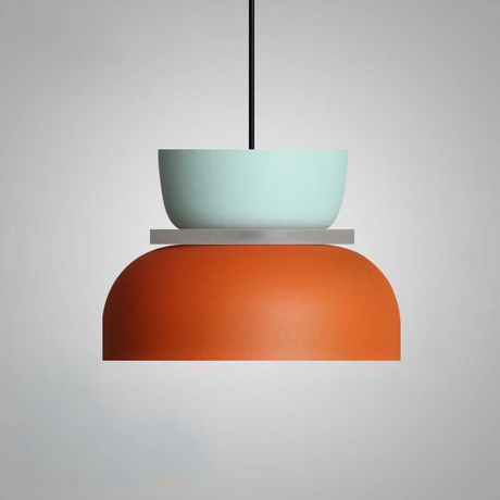 Nordic Pendant Light  Macaron Color Collection - Product detail 14