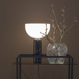 Minimalist Table Lamp  White Marble Base Design - Product detail 10
