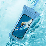 Waterproof Phone Case  Universal PVC Protection With Neck Strap - Product example