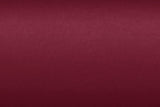 Red Mural Wallpaper | Deep Burgundy Solid Color