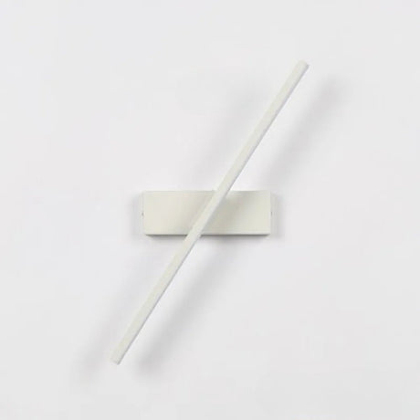 Modern LED Wall Light  Black Gold Rotatable Design - Product detail 10