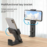 Airplane Phone Holder  Adjustable Travel Mount With 360 Rotation - Product detail 4